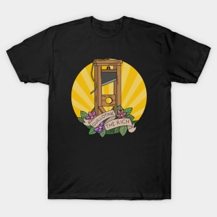 Guillotine T-Shirt